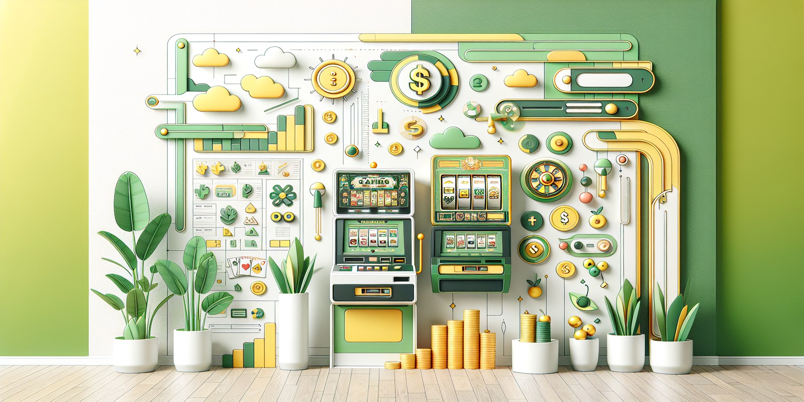 Unlock Big Wins with Win999: Top Slot Strategies for 2025 - Slot Strategy Guide for global | Melbet