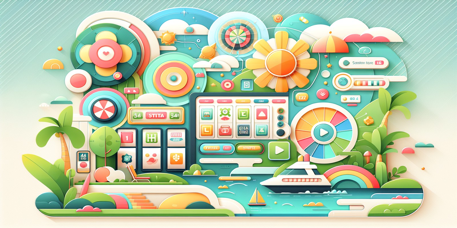 Unlock Your Winning Potential with Sprunki Game Free in 2025 - Gaming Guide Guide for global | Melbet