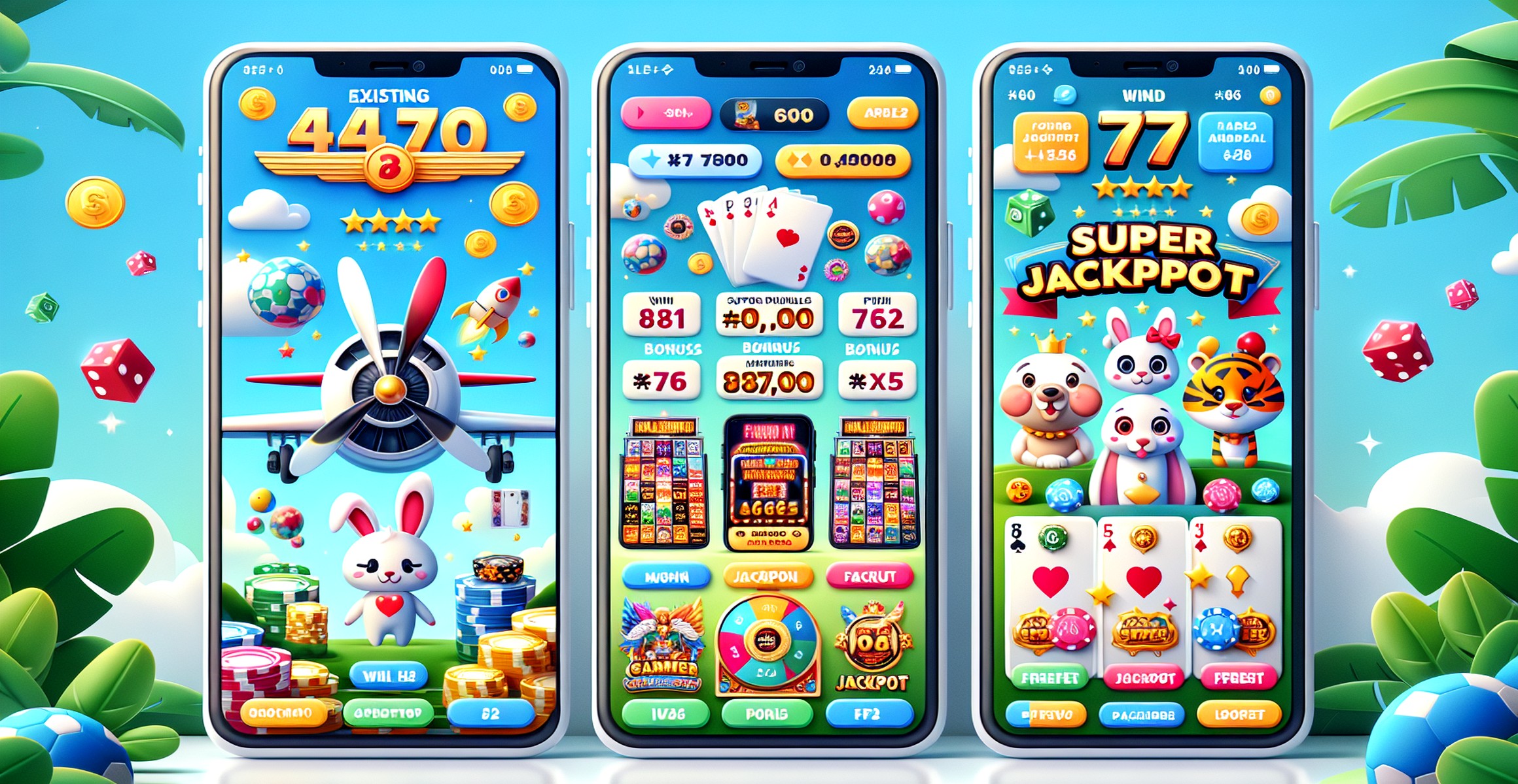Fortune Rabbit Slots - Experience the Fortune Rabbit Slots at Melbet.